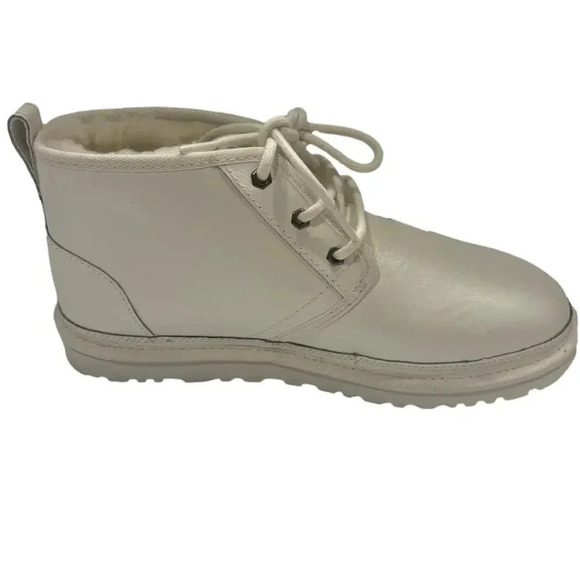 Ugg Neumel Chopd Men’s Size 10 NWT - Picture 5 of 8